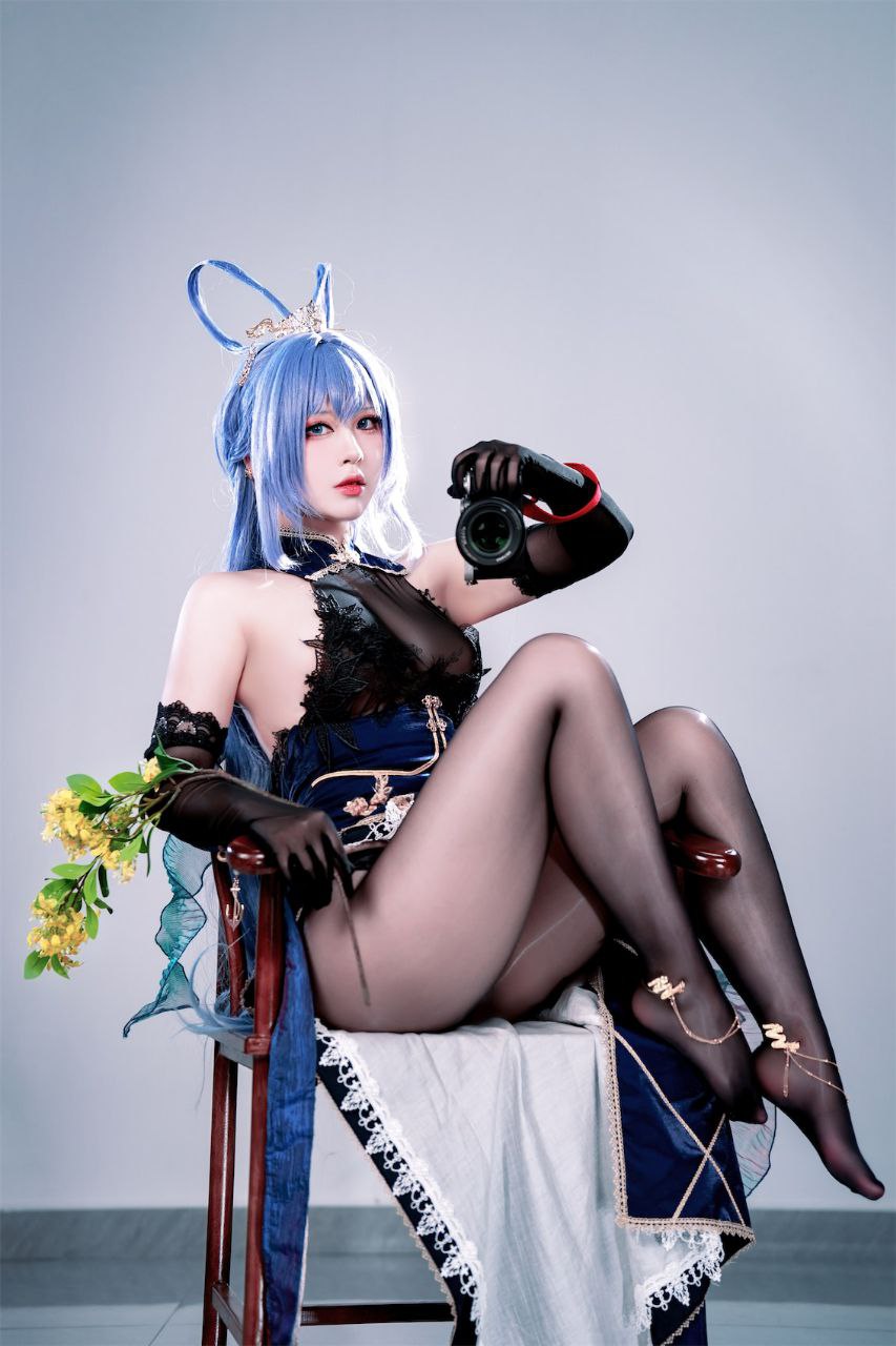 半半子 - 花園 月下のレッツ・ダンス-erohere55.jpg