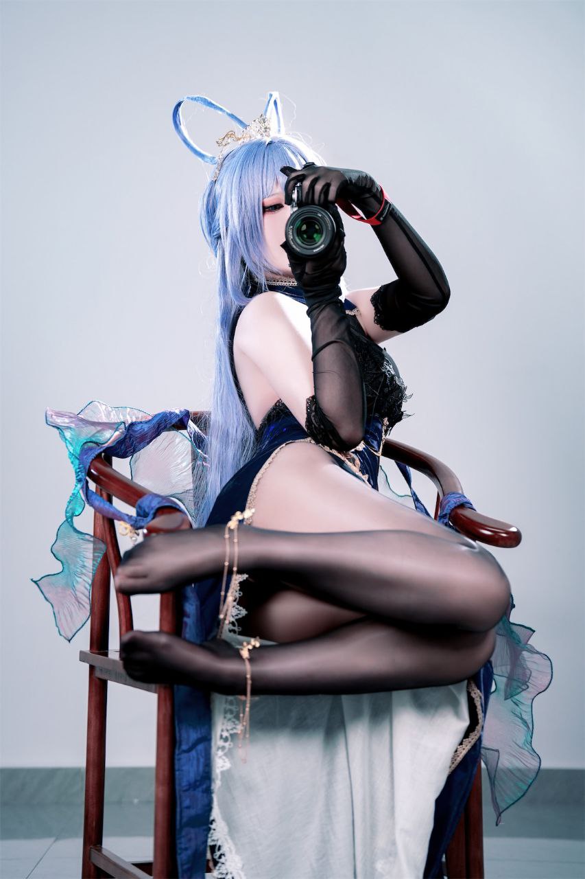 半半子 - 花園 月下のレッツ・ダンス-erohere57.jpg