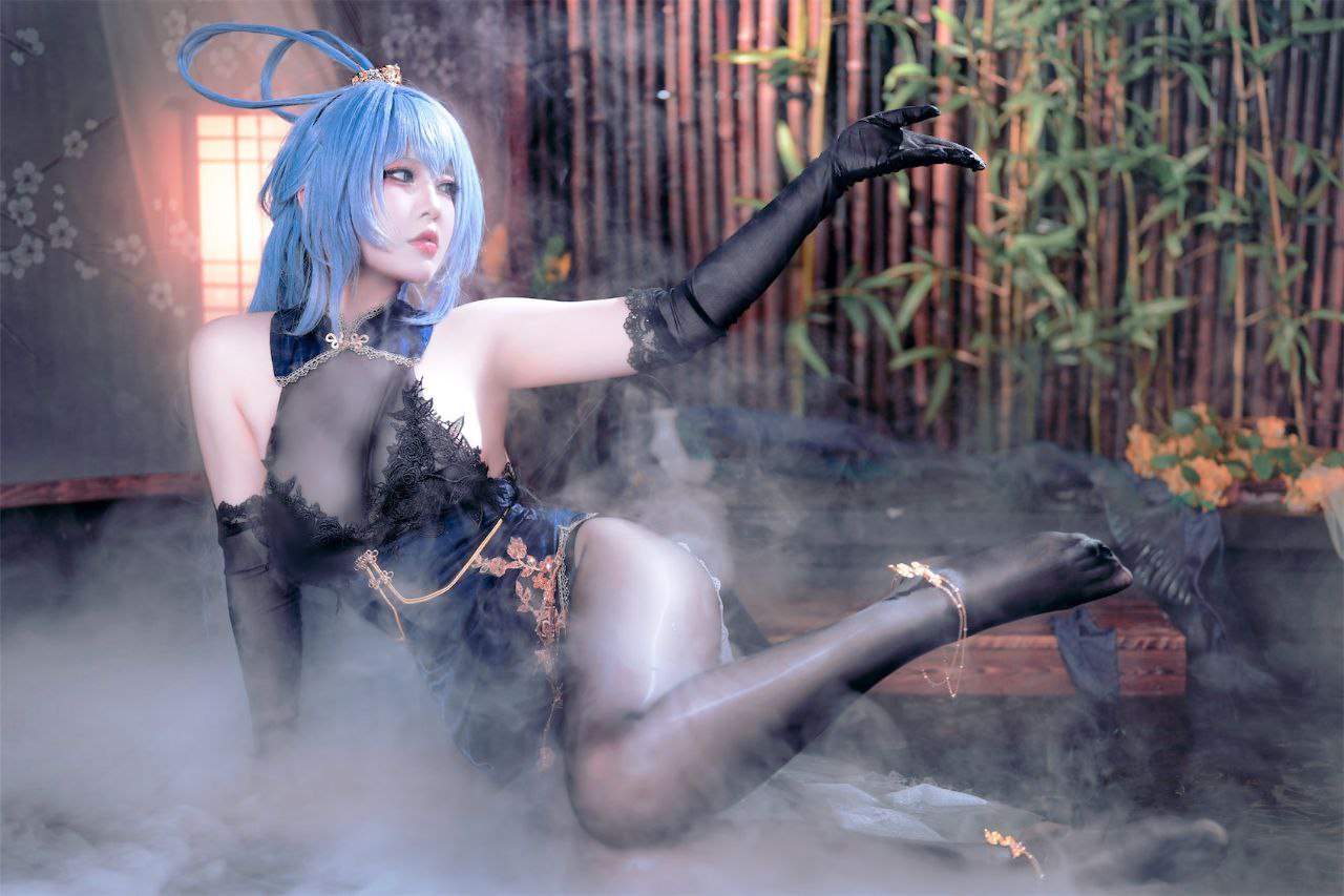 半半子 - 花園 月下のレッツ・ダンス-erohere61.jpg