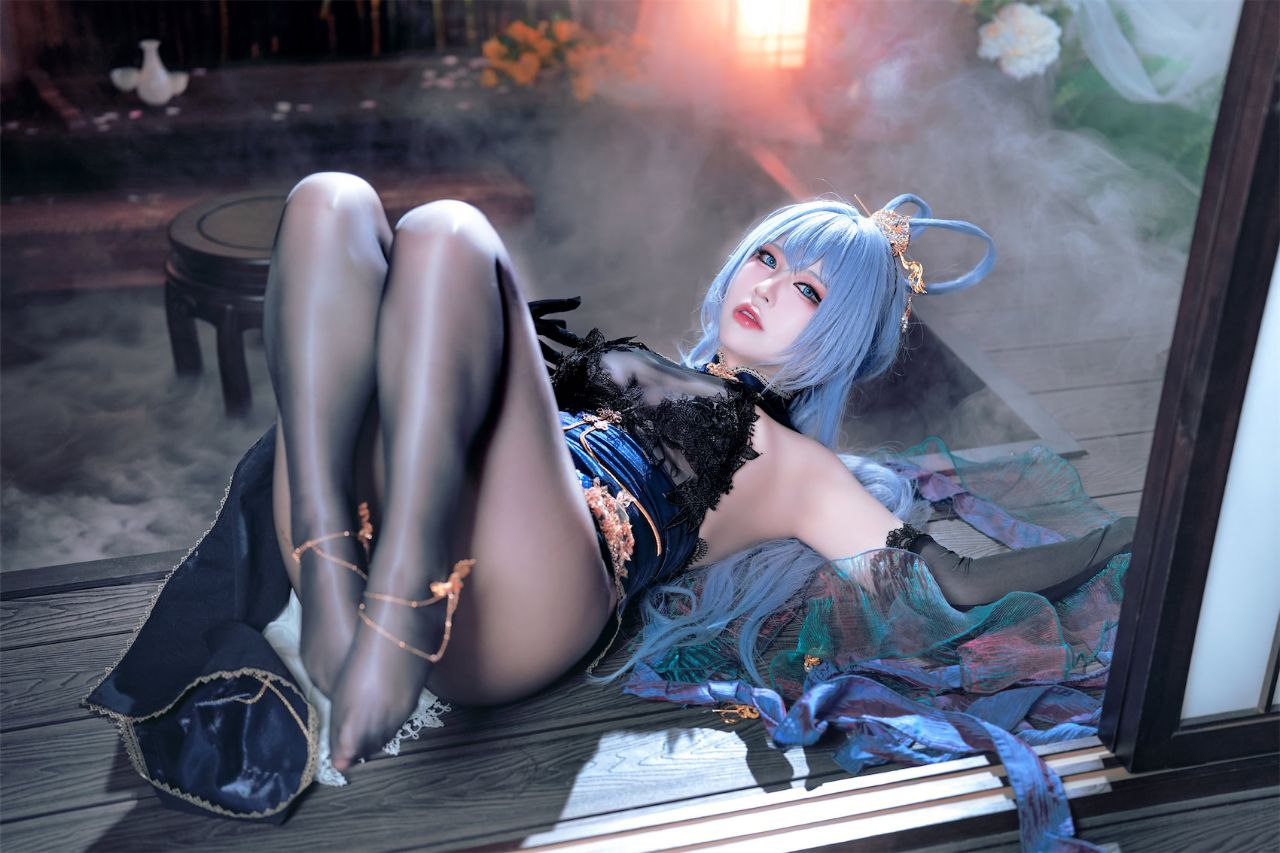 半半子 - 花園 月下のレッツ・ダンス-erohere63.jpg