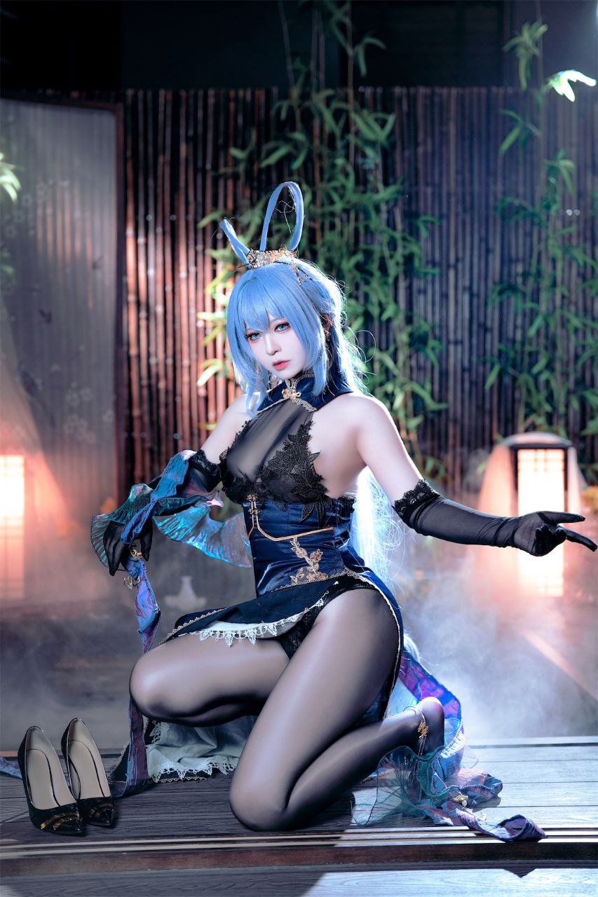 半半子 - 花園 月下のレッツ・ダンス-erohere65.jpg