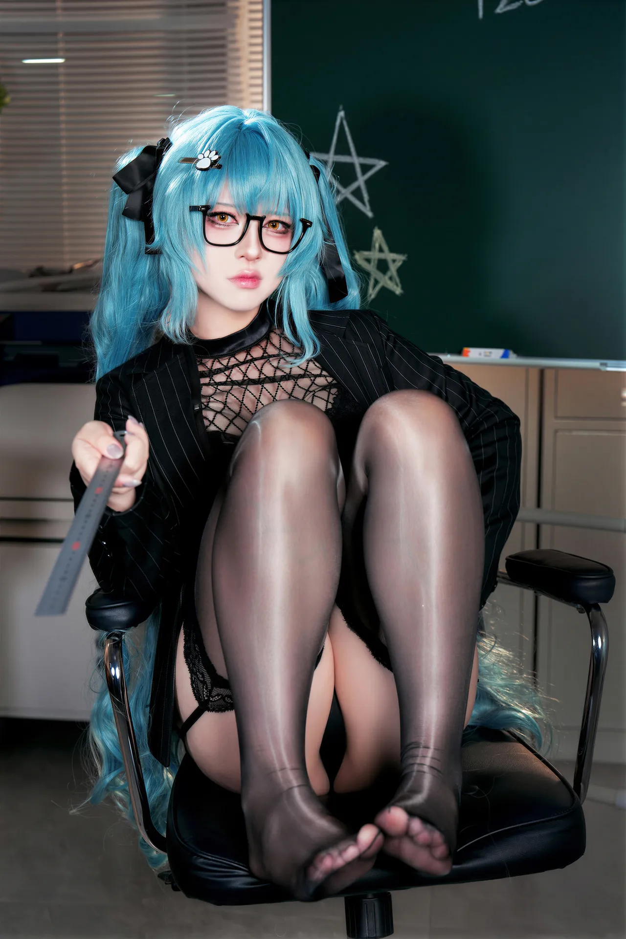 半半子 - Nikke胜利女神 普丽瓦蒂 58P5V 408MB-erohere30.webp