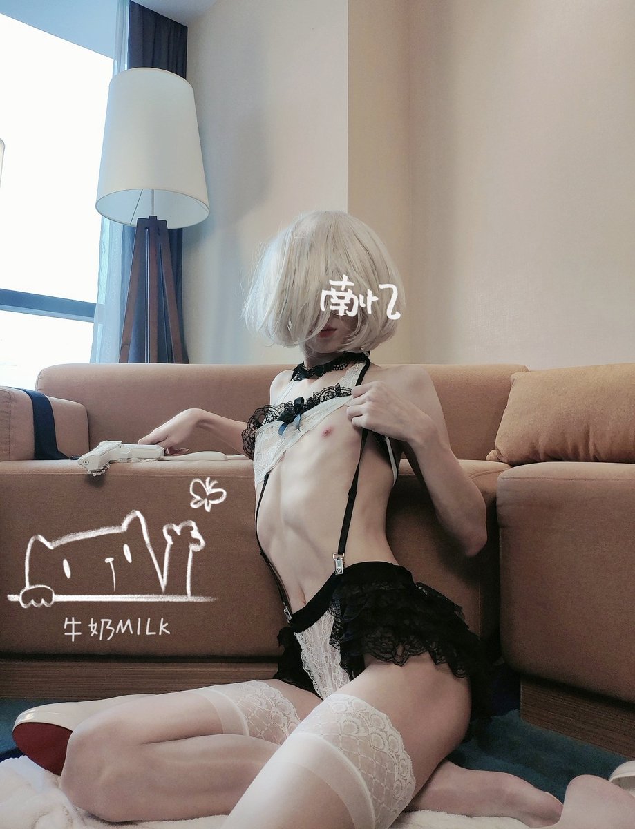 南亿一依怡nayee牛奶milkyo推特写真整理-erohere114.jpg