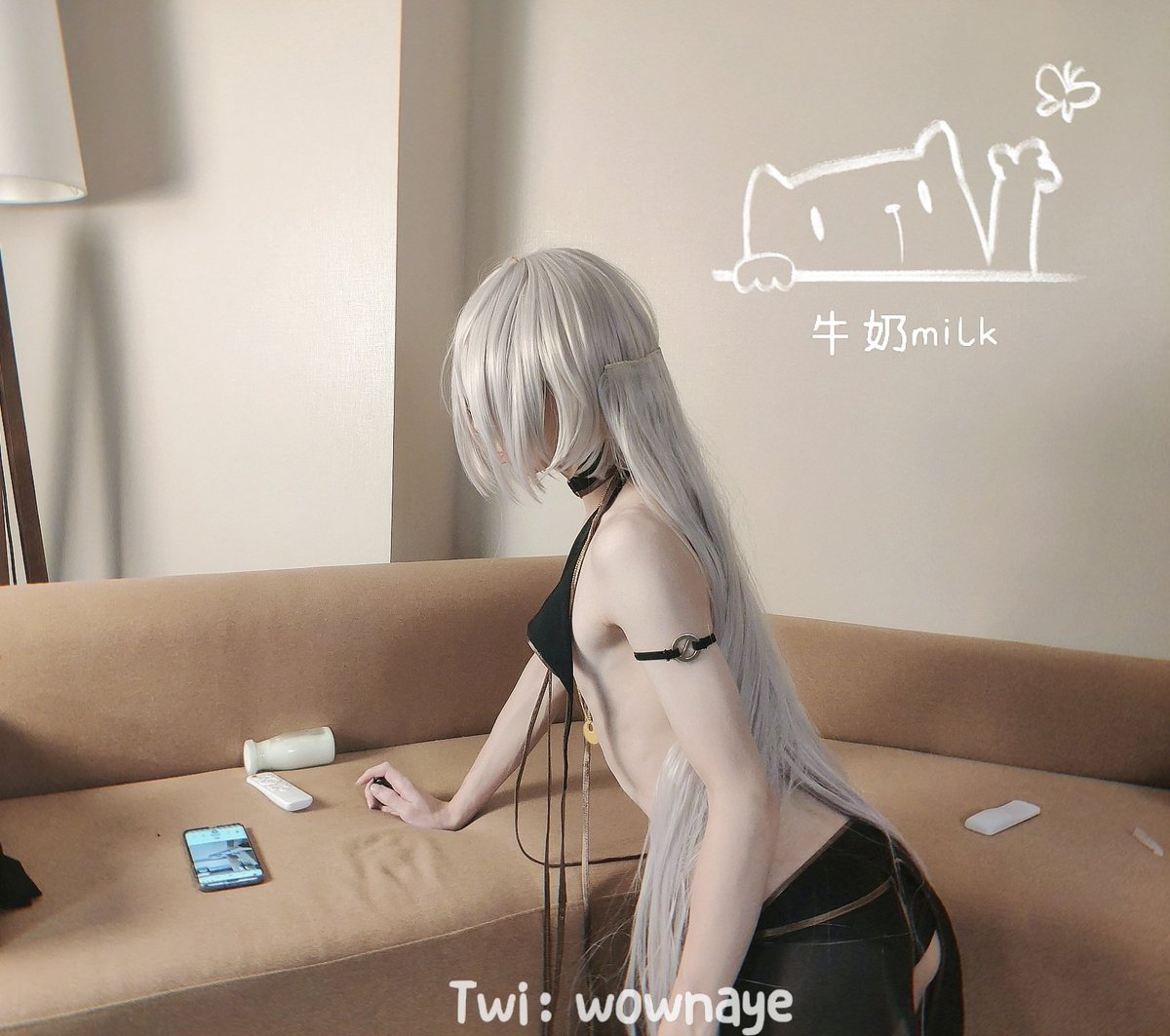 南亿一依怡nayee牛奶milkyo推特写真整理-erohere120.jpg