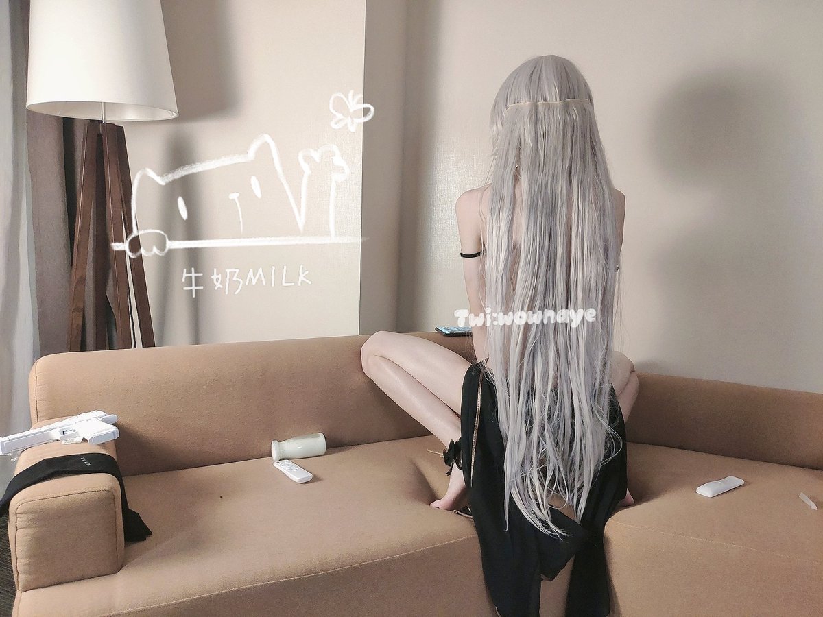 南亿一依怡nayee牛奶milkyo推特写真整理-erohere121.jpg