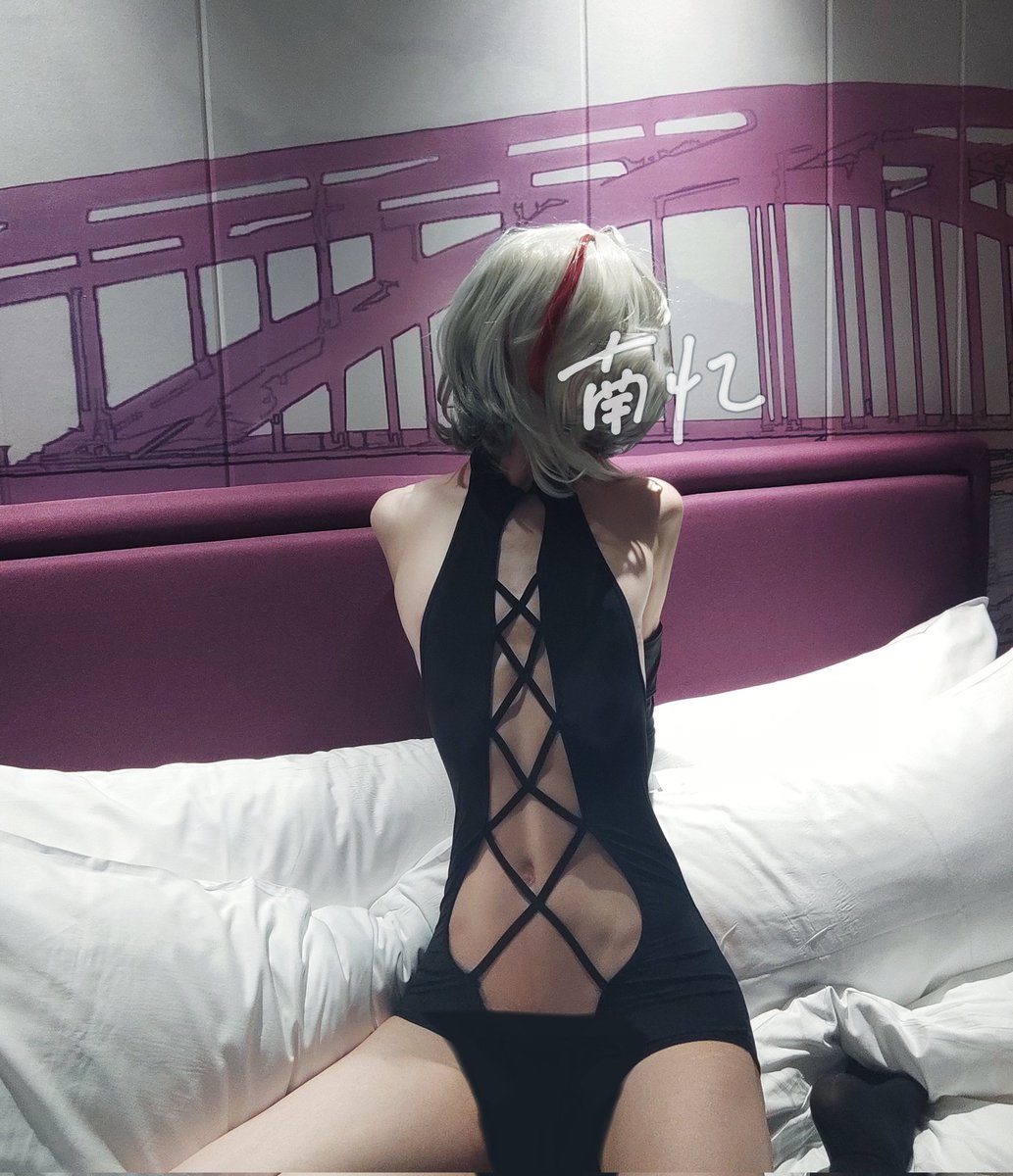 南亿一依怡nayee牛奶milkyo推特写真整理-erohere126.jpg