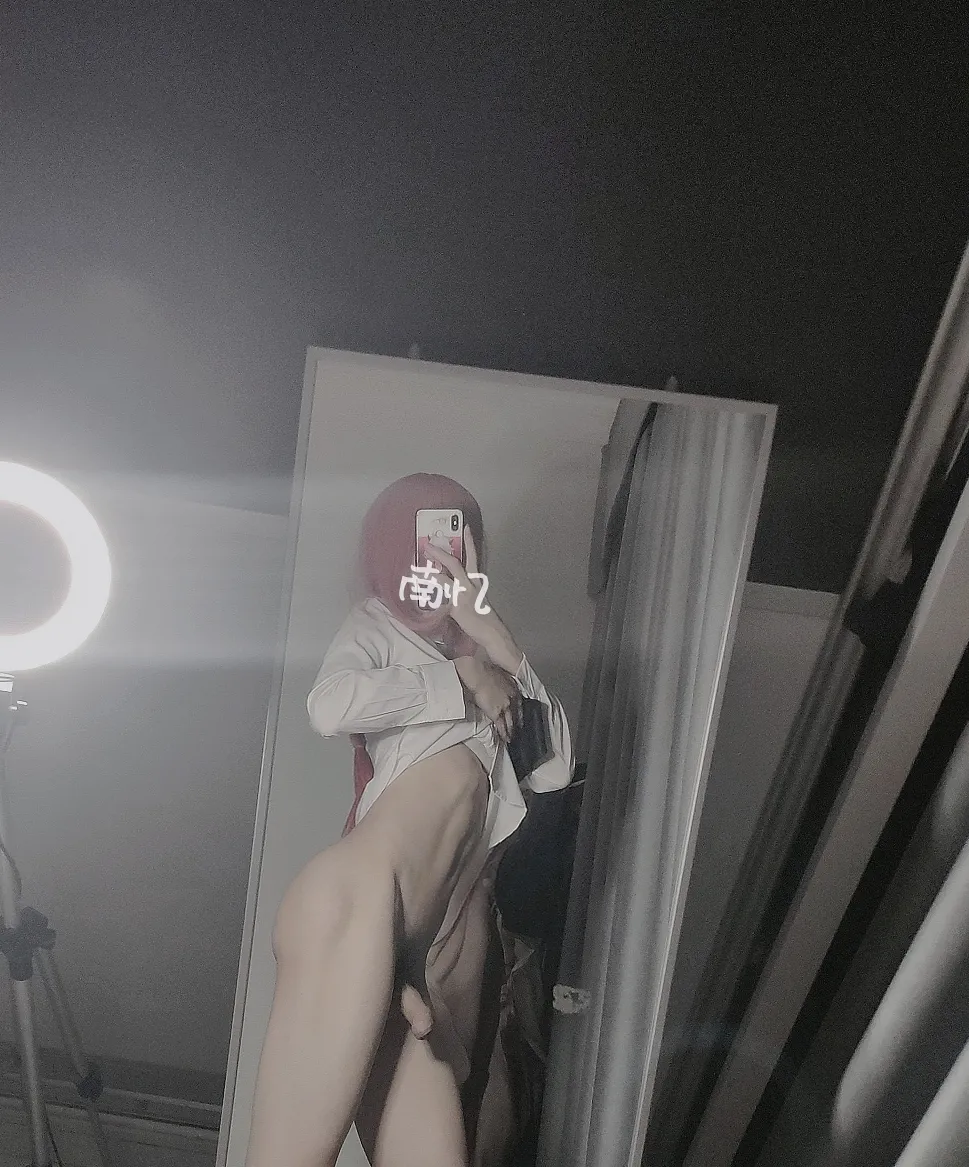 南亿一依怡nayee牛奶milkyo推特写真整理-erohere13.webp