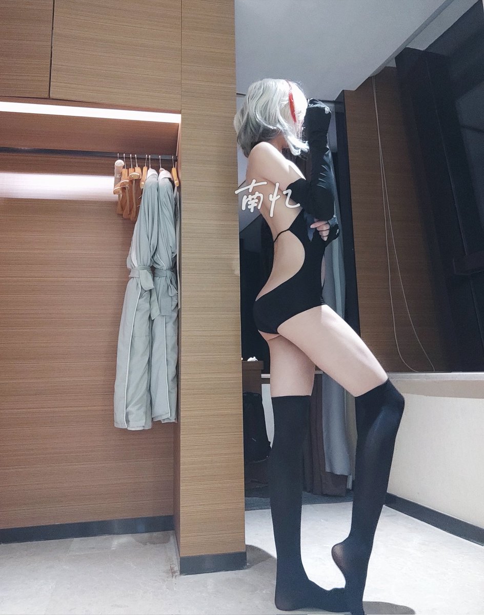 南亿一依怡nayee牛奶milkyo推特写真整理-erohere132.jpg