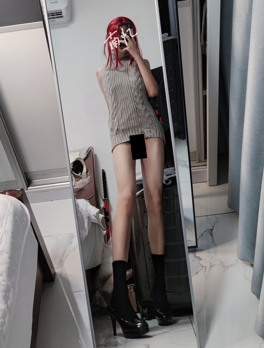 南亿一依怡nayee牛奶milkyo推特写真整理-erohere16.jpg