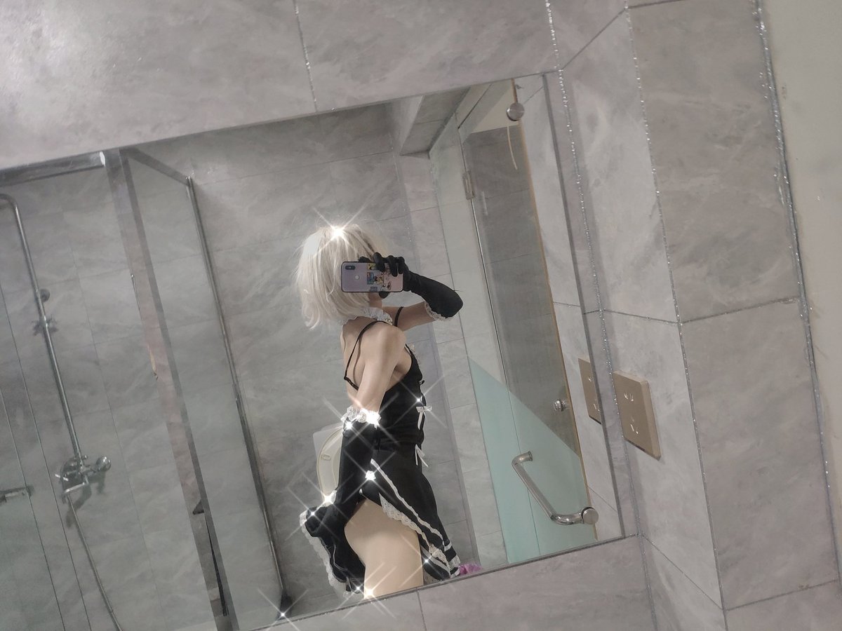 南亿一依怡nayee牛奶milkyo推特写真整理-erohere180.jpg