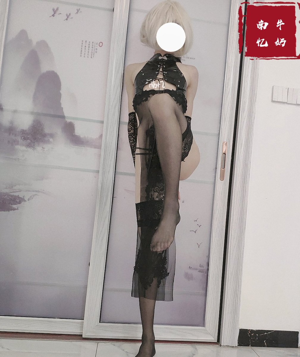南亿一依怡nayee牛奶milkyo推特写真整理-erohere186.jpg