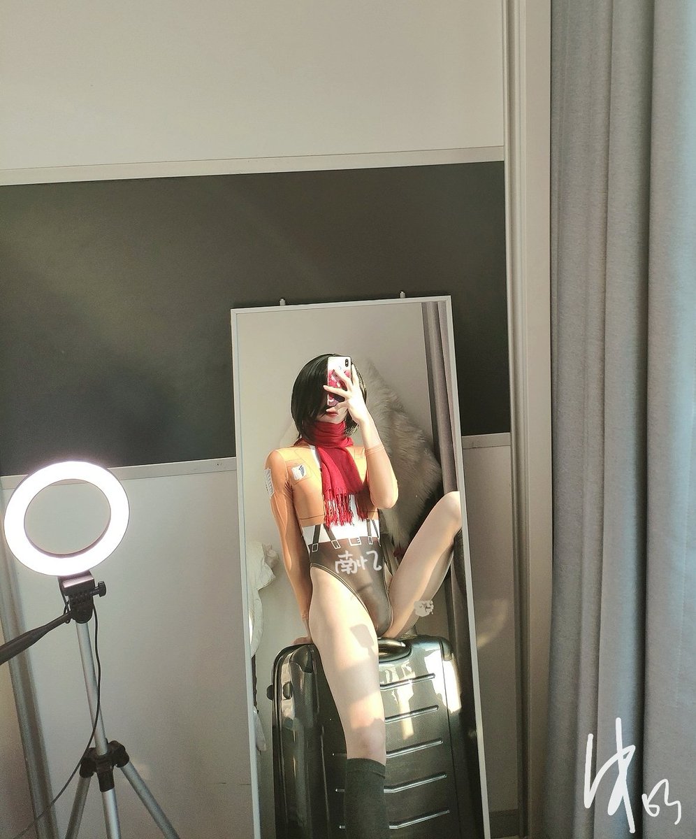 南亿一依怡nayee牛奶milkyo推特写真整理-erohere191.jpg