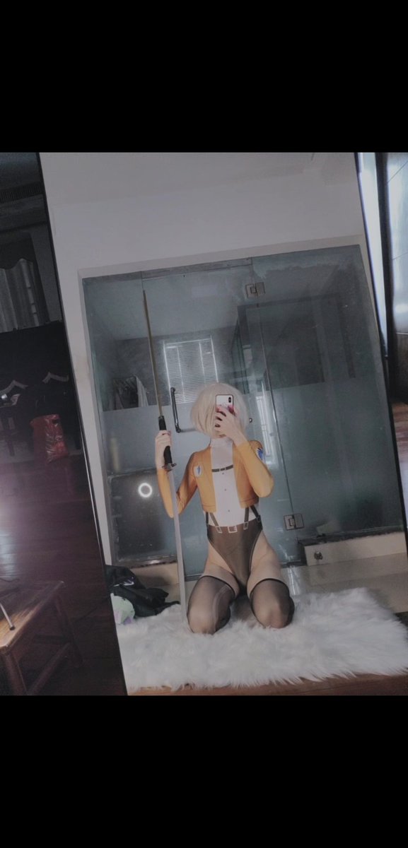 南亿一依怡nayee牛奶milkyo推特写真整理-erohere193.jpg