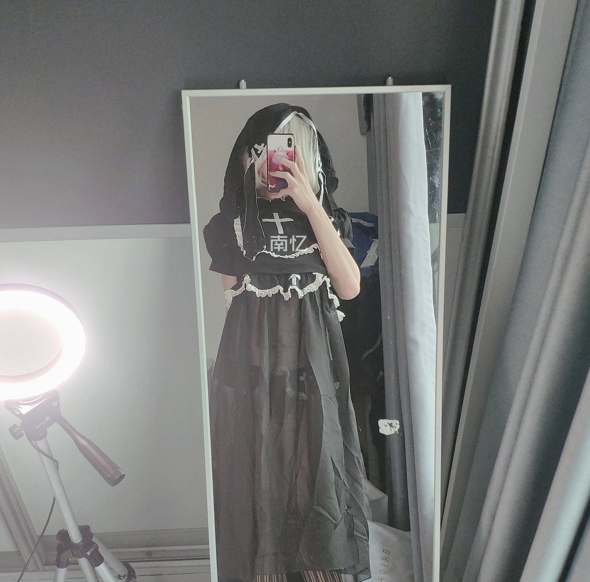 南亿一依怡nayee牛奶milkyo推特写真整理-erohere199.jpg