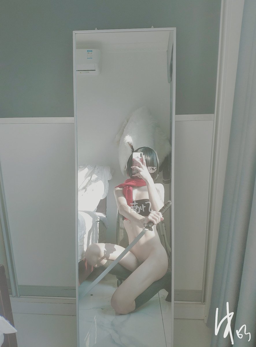 南亿一依怡nayee牛奶milkyo推特写真整理-erohere204.jpg