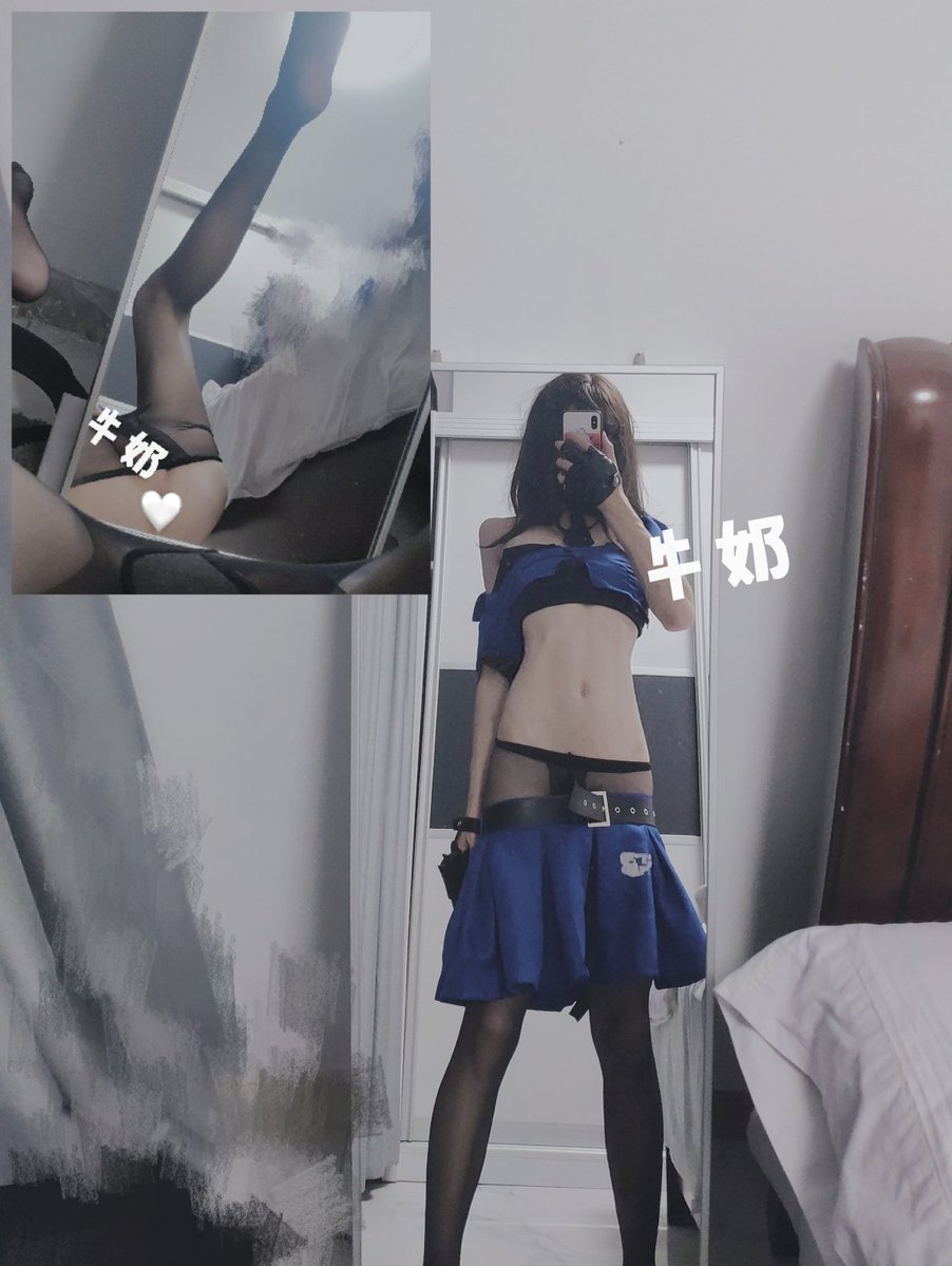南亿一依怡nayee牛奶milkyo推特写真整理-erohere210.jpg