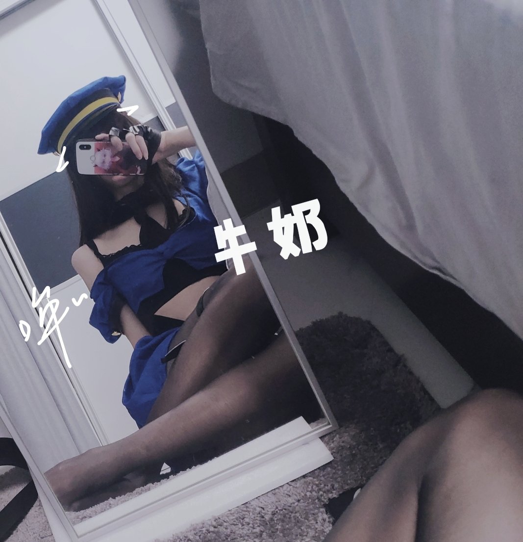 南亿一依怡nayee牛奶milkyo推特写真整理-erohere214.jpg
