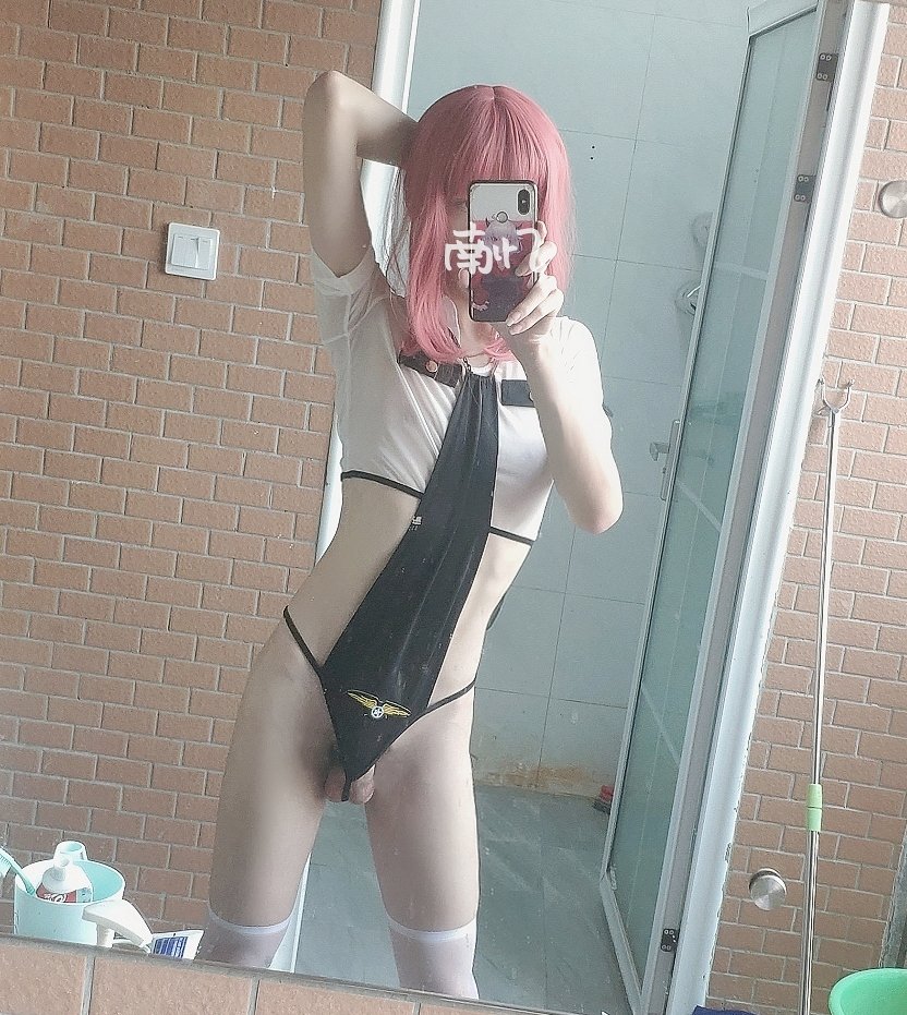 南亿一依怡nayee牛奶milkyo推特写真整理-erohere22.jpg
