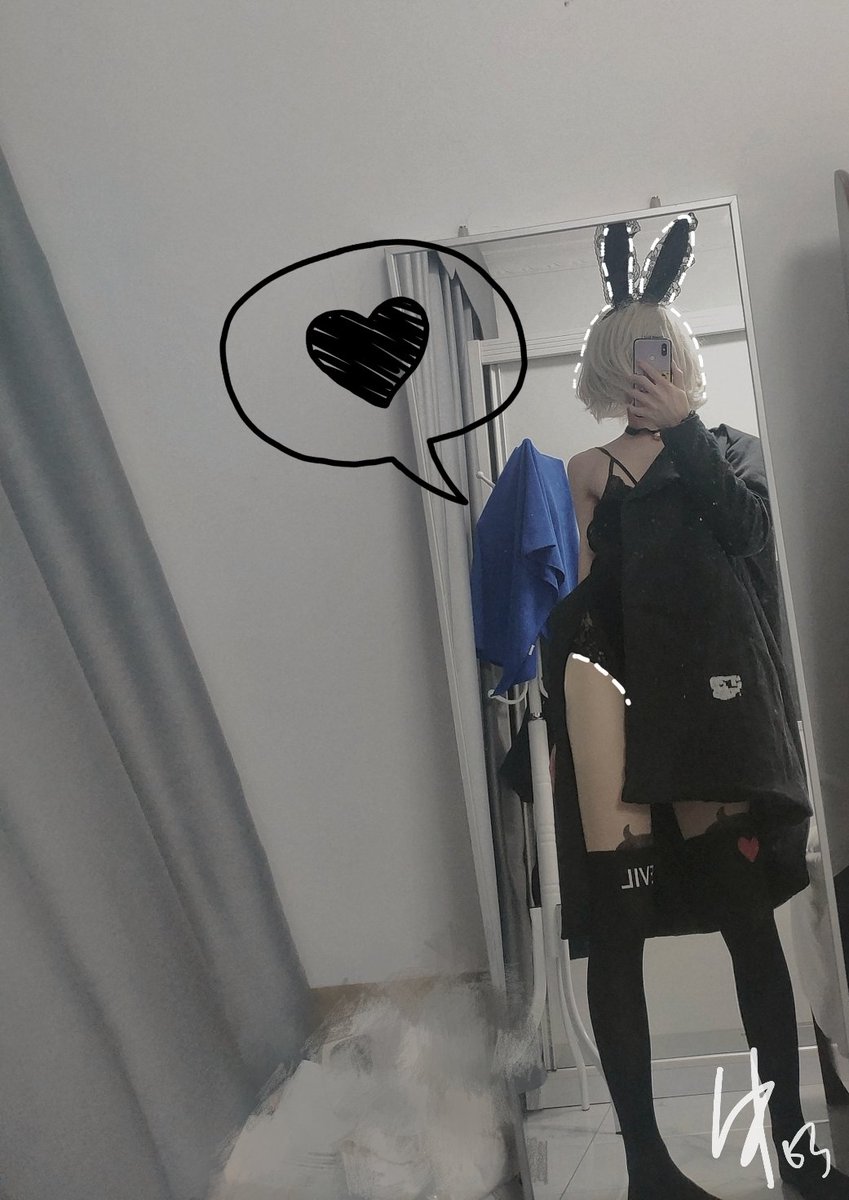 南亿一依怡nayee牛奶milkyo推特写真整理-erohere225.jpg