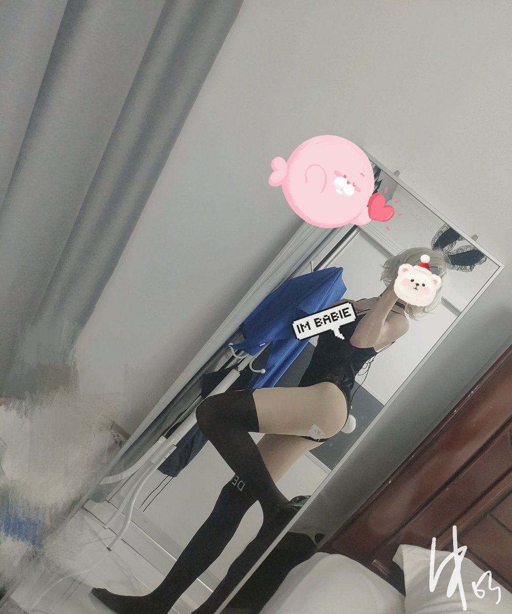 南亿一依怡nayee牛奶milkyo推特写真整理-erohere226.jpg