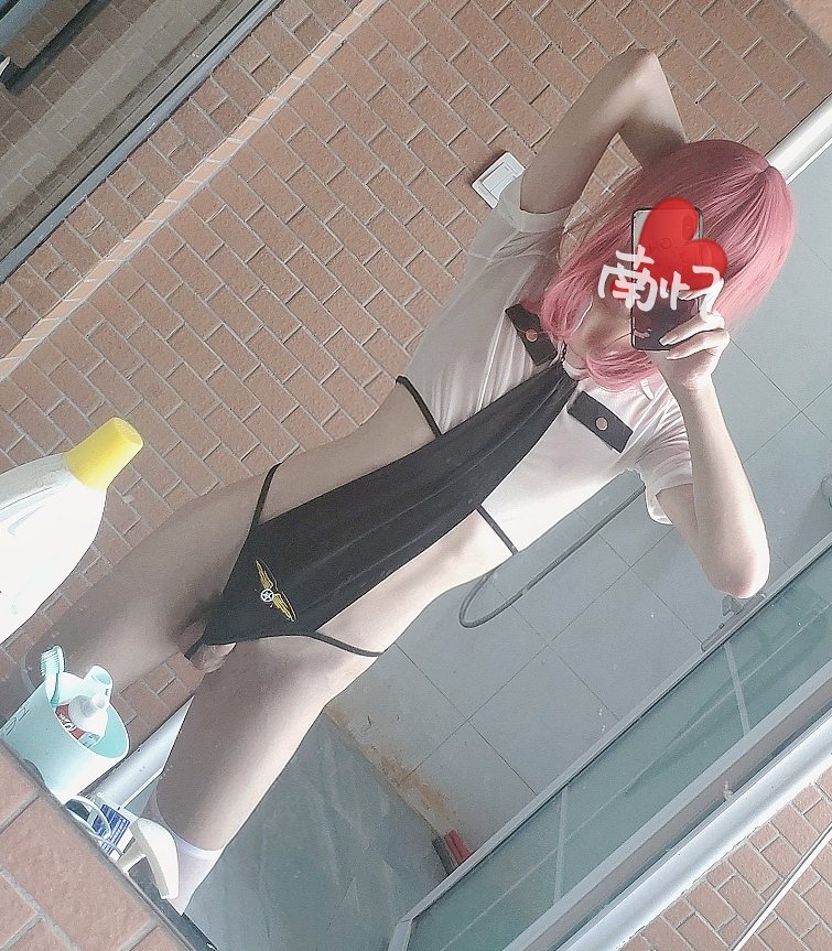 南亿一依怡nayee牛奶milkyo推特写真整理-erohere23.jpg