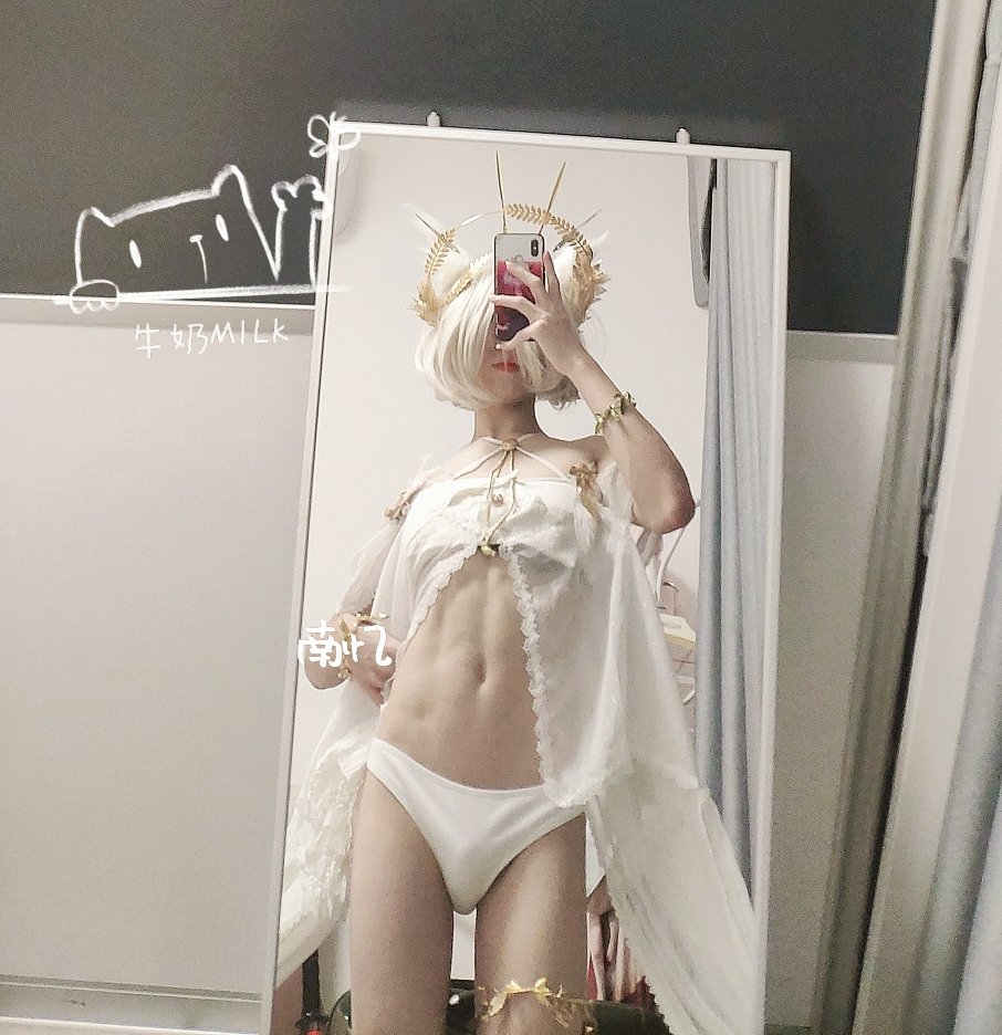 南亿一依怡nayee牛奶milkyo推特写真整理-erohere230.jpg