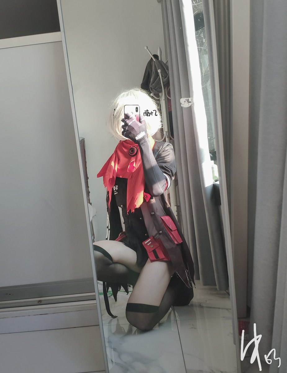 南亿一依怡nayee牛奶milkyo推特写真整理-erohere237.jpg