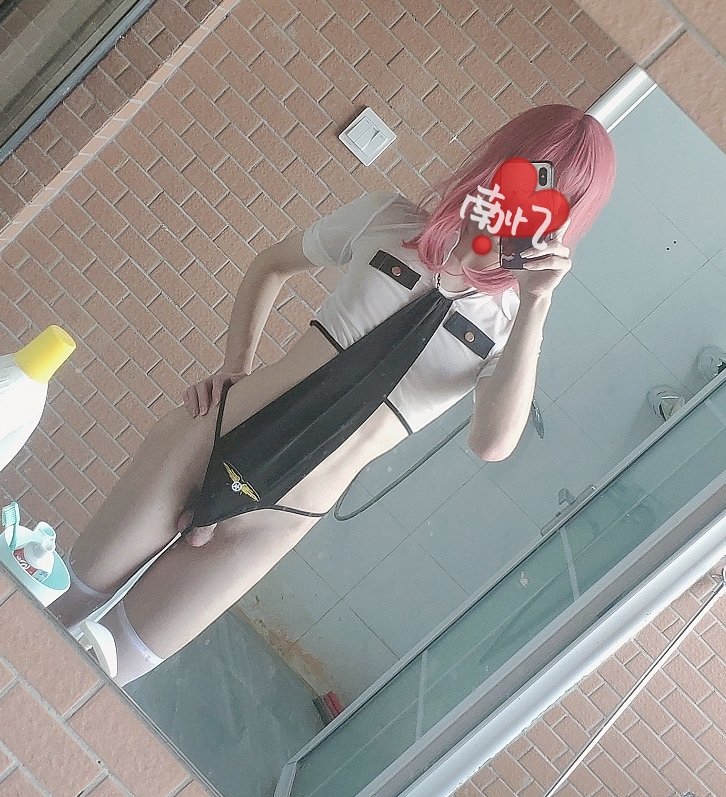 南亿一依怡nayee牛奶milkyo推特写真整理-erohere24.jpg