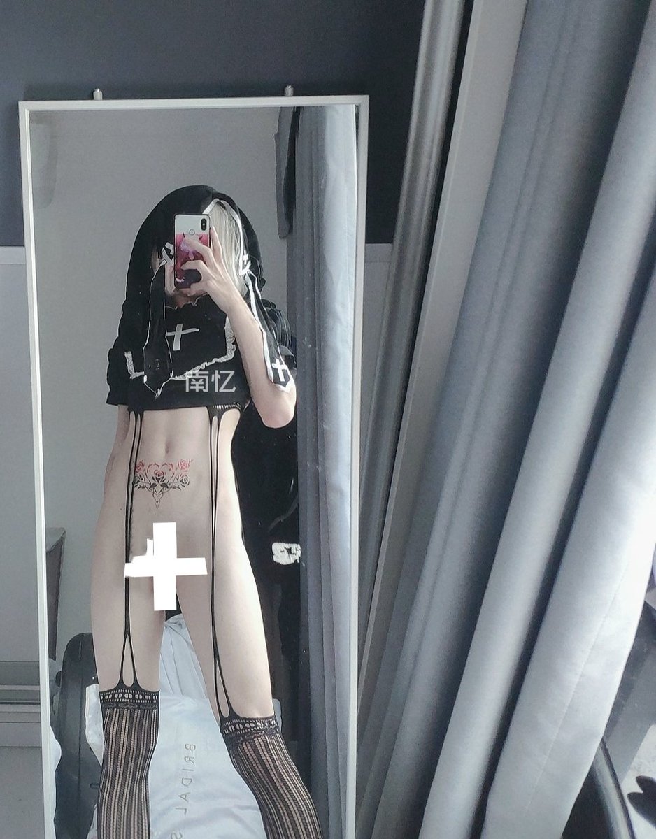 南亿一依怡nayee牛奶milkyo推特写真整理-erohere243.jpg