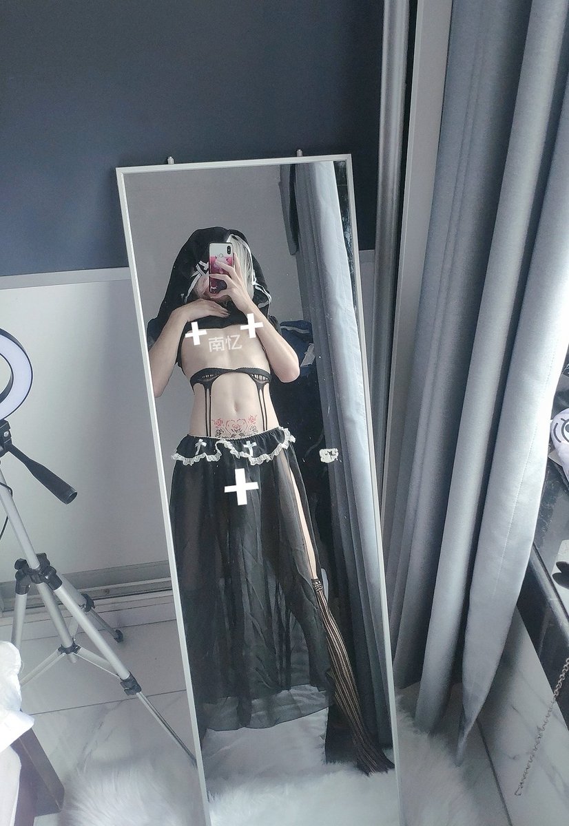 南亿一依怡nayee牛奶milkyo推特写真整理-erohere244.jpg