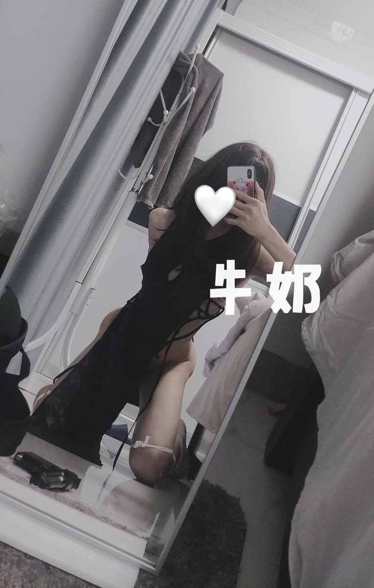 南亿一依怡nayee牛奶milkyo推特写真整理-erohere247.jpg