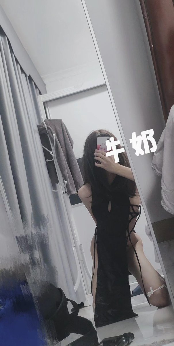 南亿一依怡nayee牛奶milkyo推特写真整理-erohere248.jpg