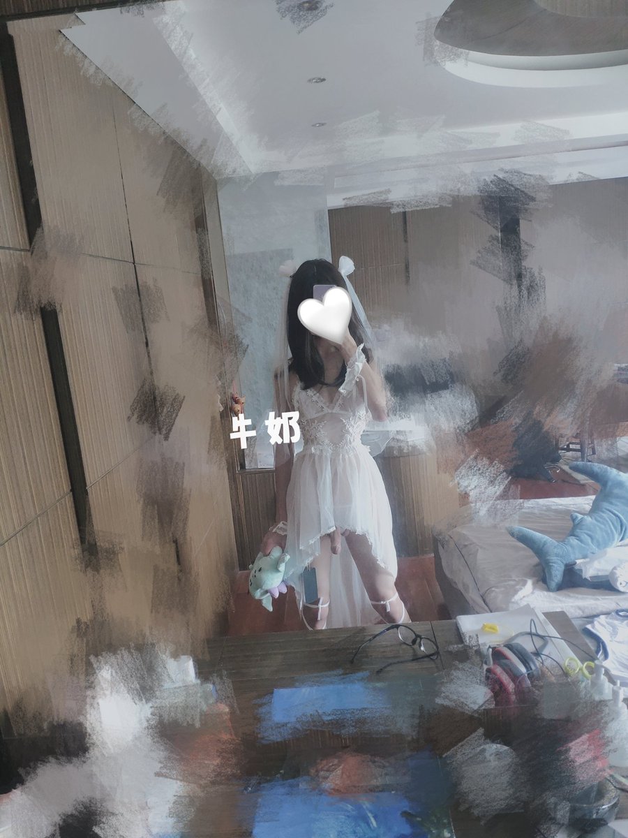 南亿一依怡nayee牛奶milkyo推特写真整理-erohere25.jpg