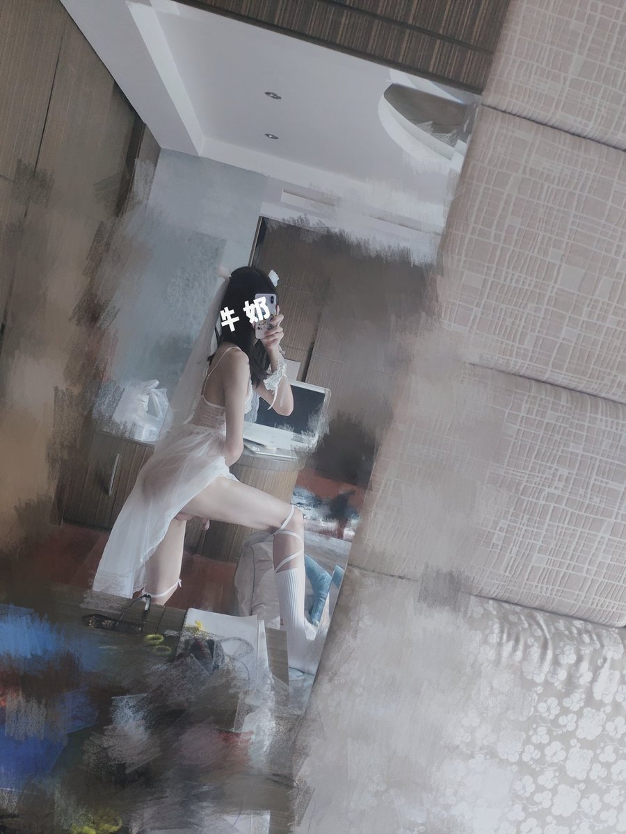 南亿一依怡nayee牛奶milkyo推特写真整理-erohere26.jpg