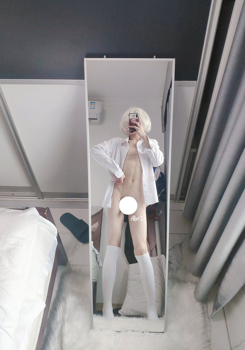 南亿一依怡nayee牛奶milkyo推特写真整理-erohere261.jpg