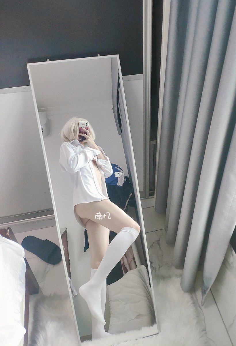 南亿一依怡nayee牛奶milkyo推特写真整理-erohere262.jpg