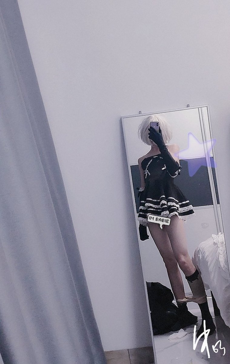 南亿一依怡nayee牛奶milkyo推特写真整理-erohere272.jpg