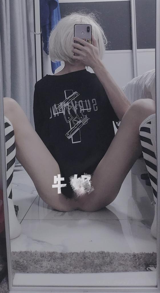 南亿一依怡nayee牛奶milkyo推特写真整理-erohere277.jpg