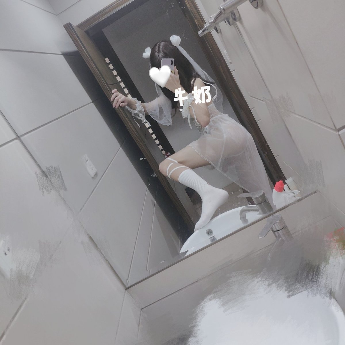 南亿一依怡nayee牛奶milkyo推特写真整理-erohere28.jpg