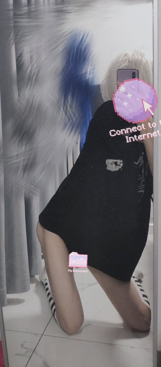 南亿一依怡nayee牛奶milkyo推特写真整理-erohere282.jpg