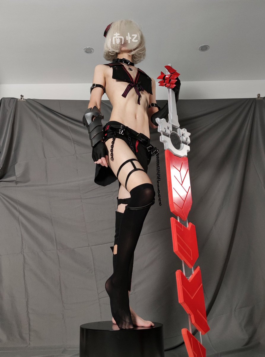 南亿一依怡nayee牛奶milkyo推特写真整理-erohere296.jpg