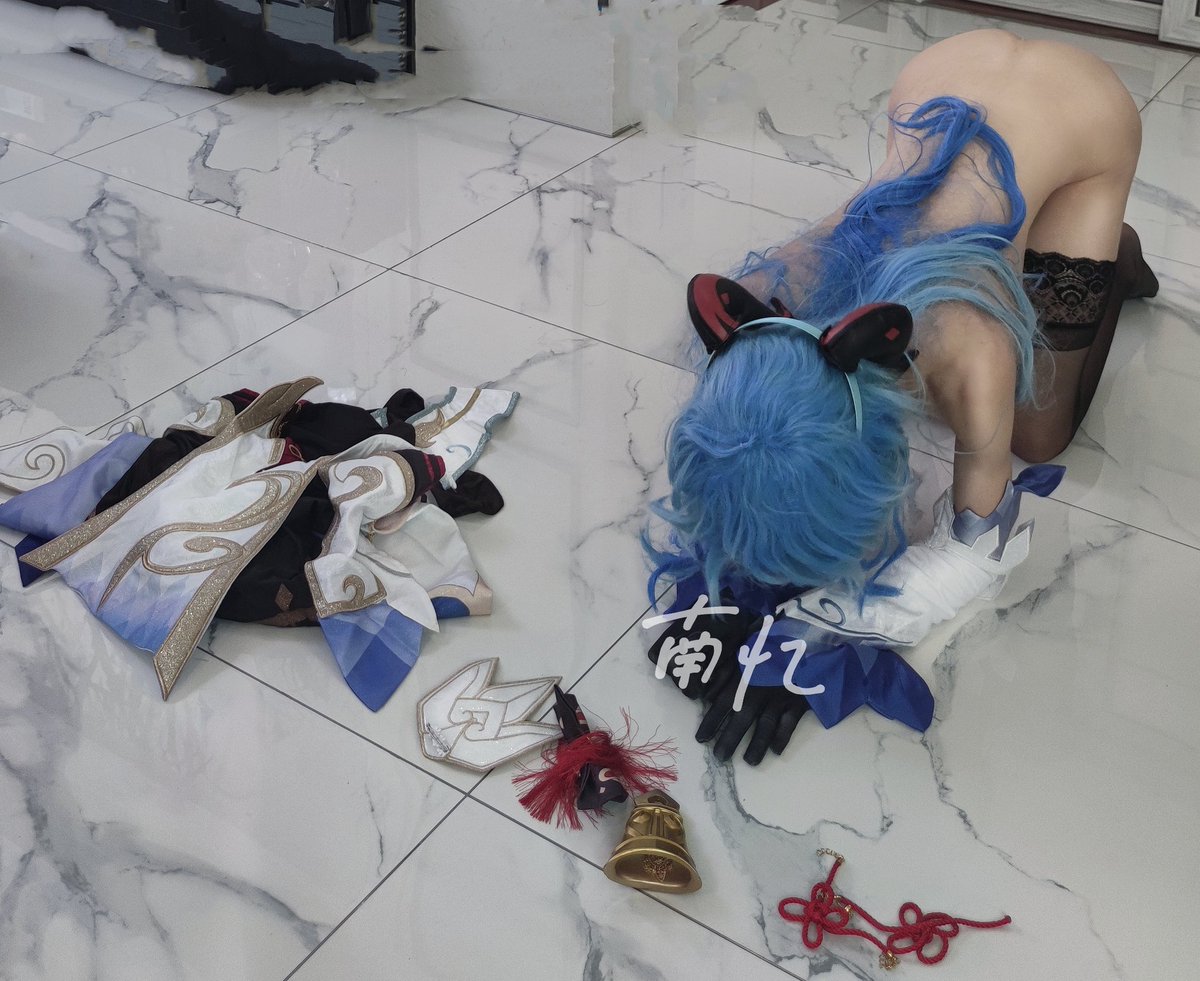 南亿一依怡nayee牛奶milkyo推特写真整理-erohere308.jpg
