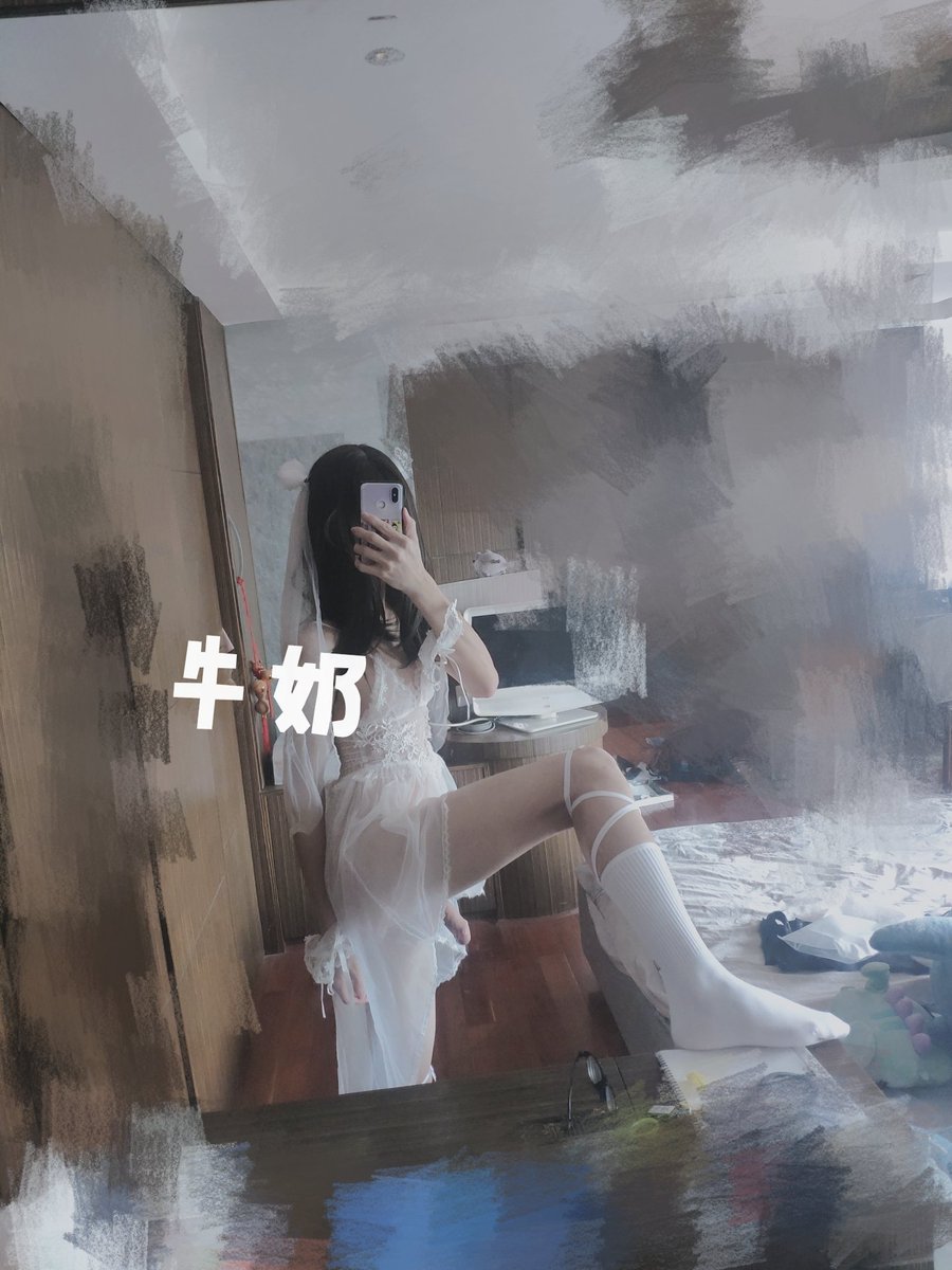 南亿一依怡nayee牛奶milkyo推特写真整理-erohere31.jpg