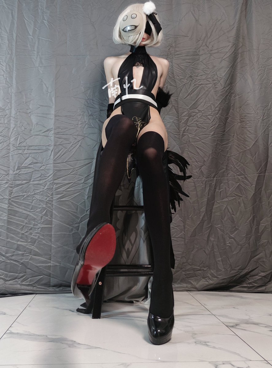 南亿一依怡nayee牛奶milkyo推特写真整理-erohere339.jpg
