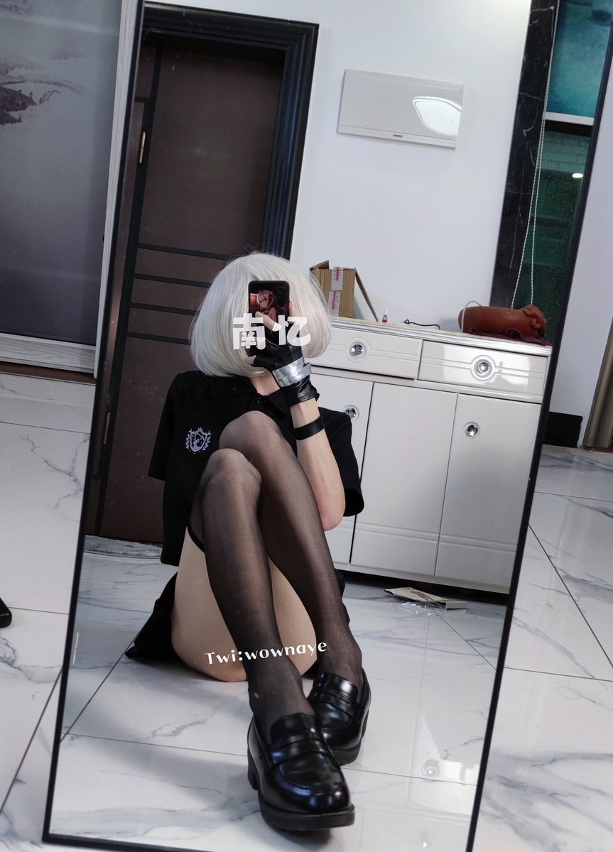 南亿一依怡nayee牛奶milkyo推特写真整理-erohere345.jpg