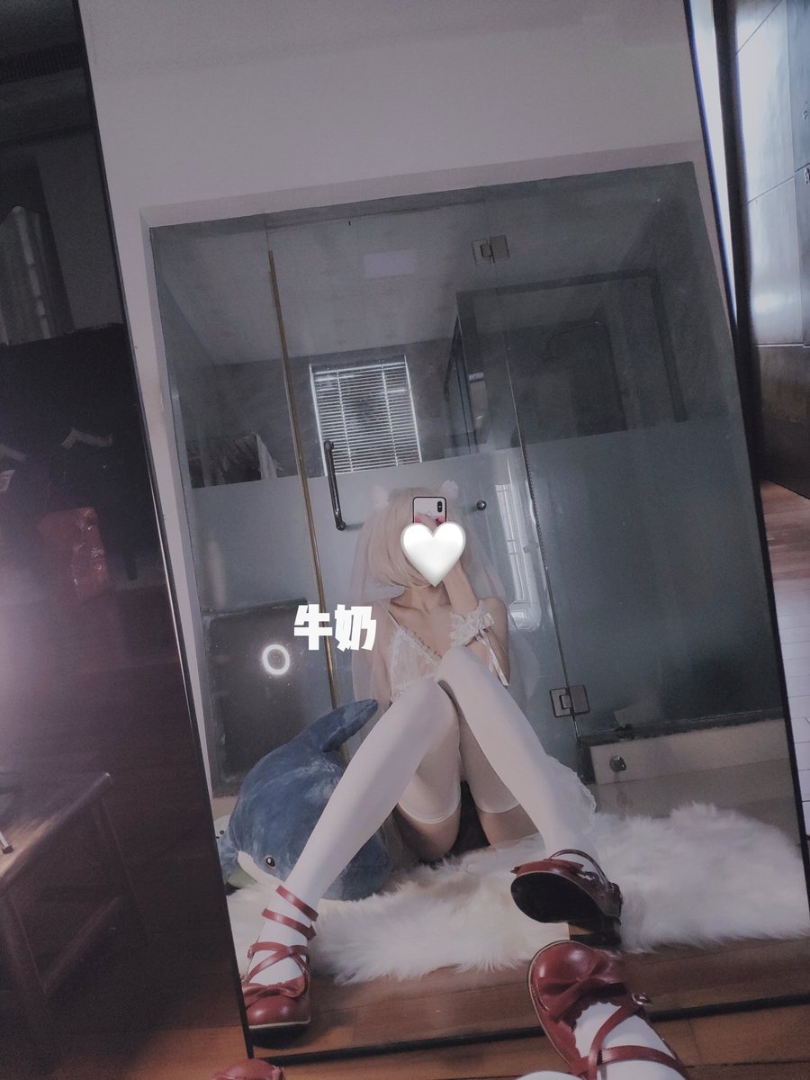 南亿一依怡nayee牛奶milkyo推特写真整理-erohere35.jpg