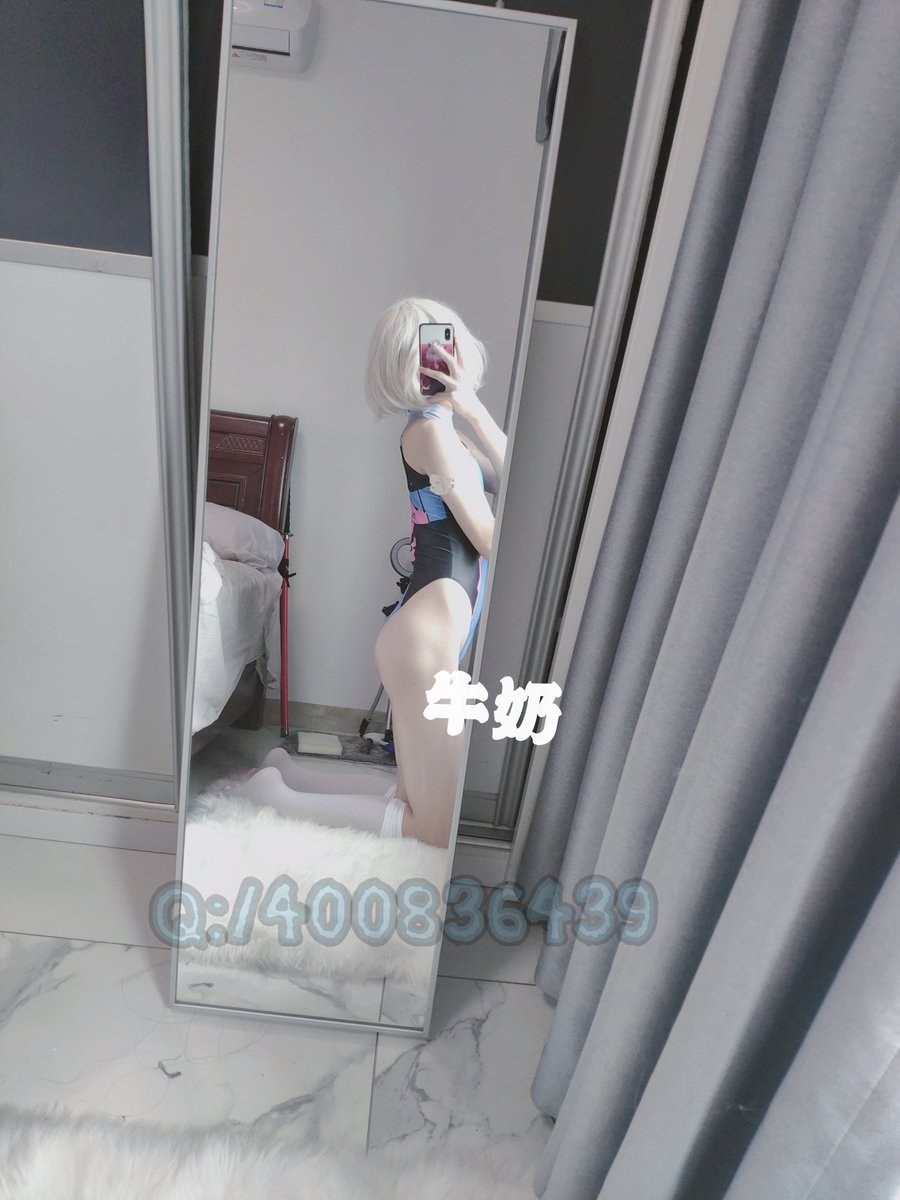 南亿一依怡nayee牛奶milkyo推特写真整理-erohere352.jpg