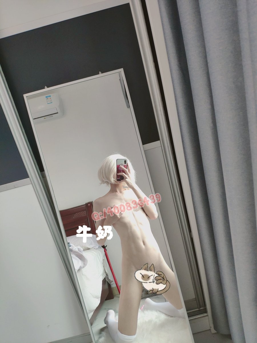 南亿一依怡nayee牛奶milkyo推特写真整理-erohere354.jpg