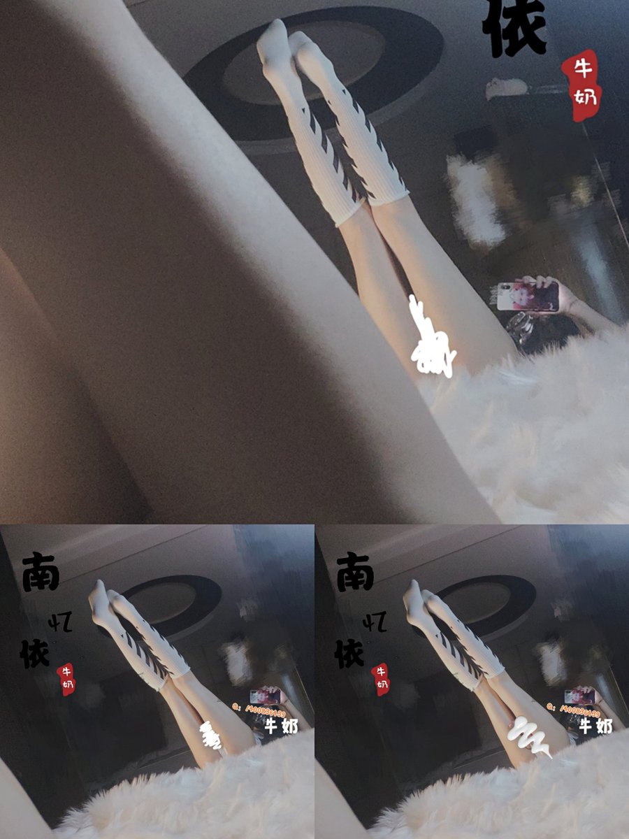 南亿一依怡nayee牛奶milkyo推特写真整理-erohere360.jpg