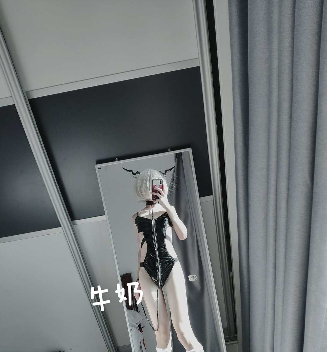 南亿一依怡nayee牛奶milkyo推特写真整理-erohere373.jpg